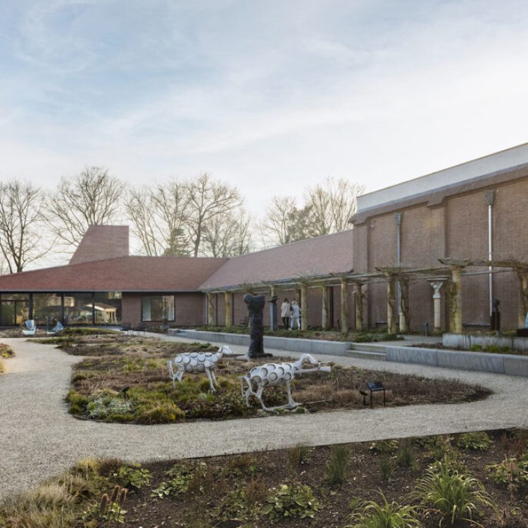Museum Singer Laren