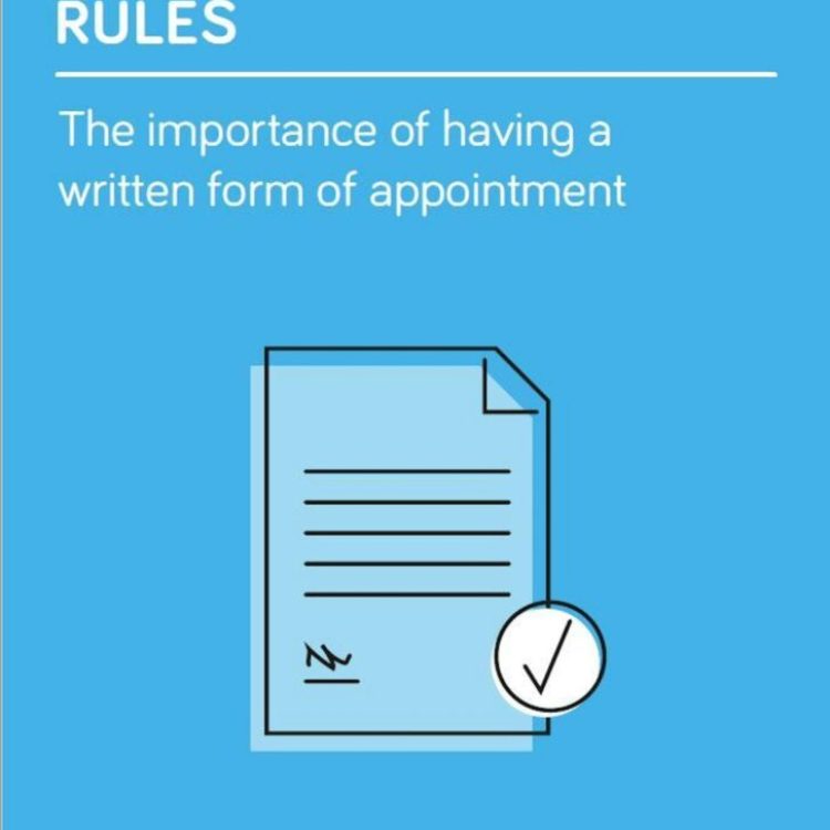 12 Golden Rules Booklet - RIBA