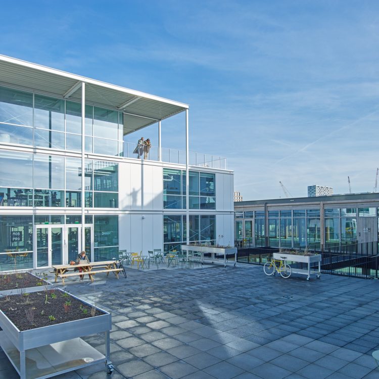 Imagewharf - Foto 2