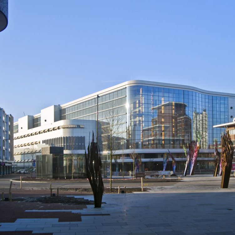 Medisch Spectrum Twente - Foto 4