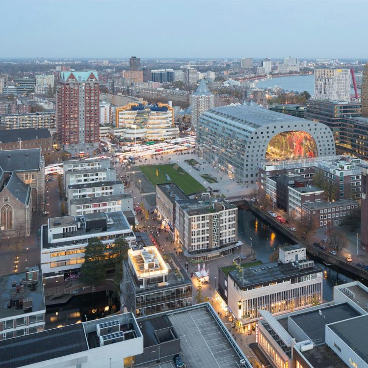 Rotterdamse Cirkel