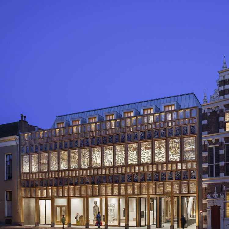 Stadhuiskwartier Deventer - Foto 2