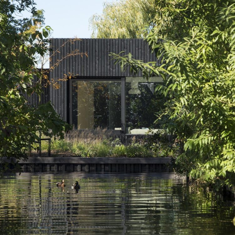 Tiny Holiday Home - Foto 2