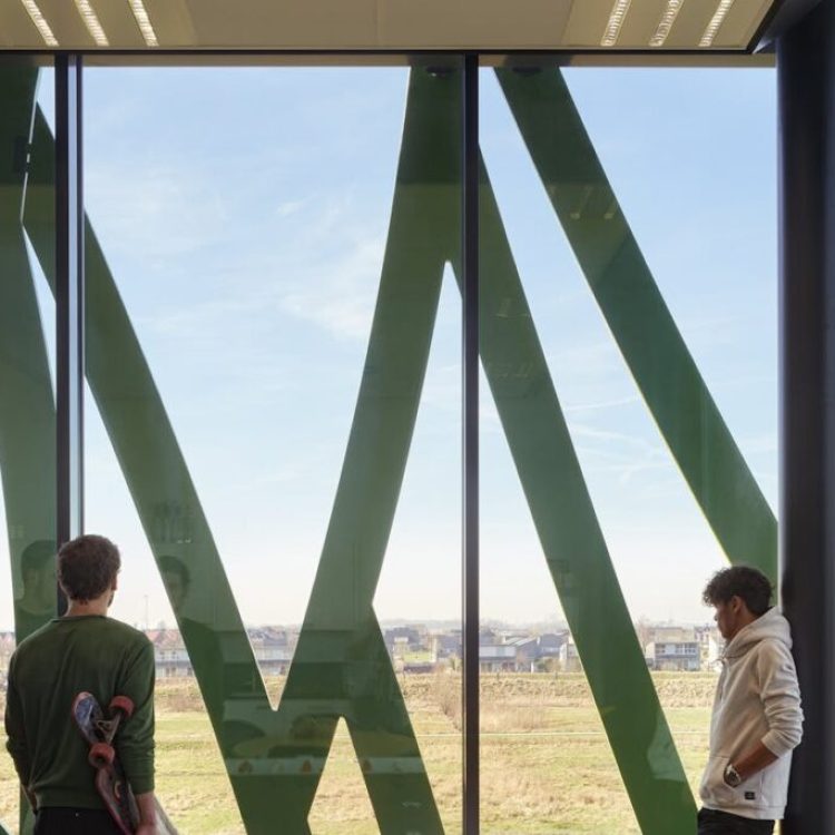 Architecten herontwerpen vaker door stijgende bouwkosten - featured image