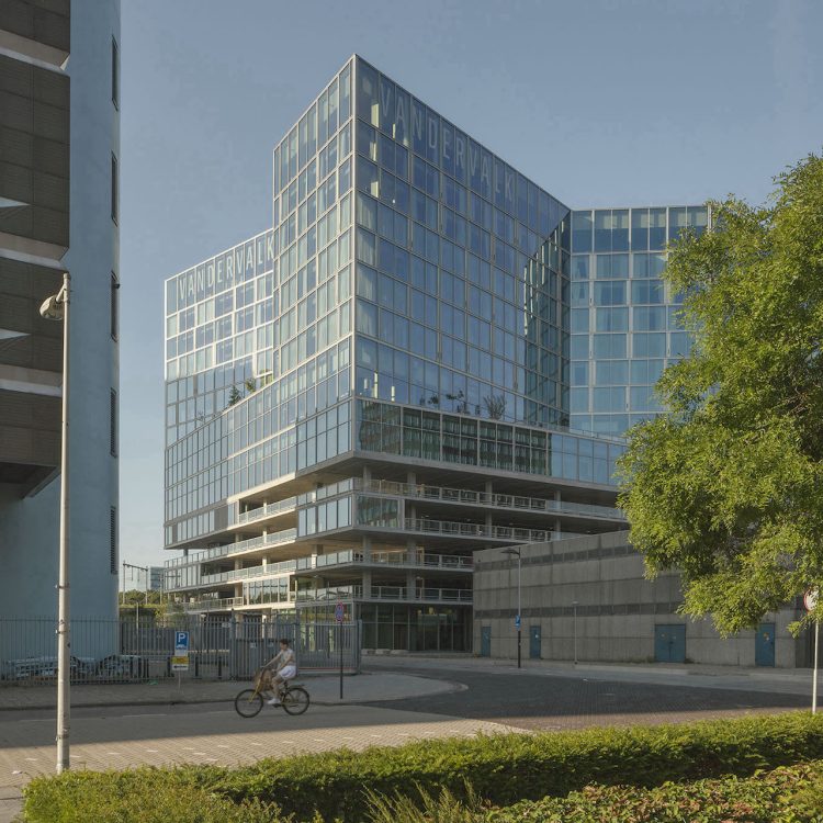 Van der Valk Hotel Amsterdam Zuidas - Foto 2