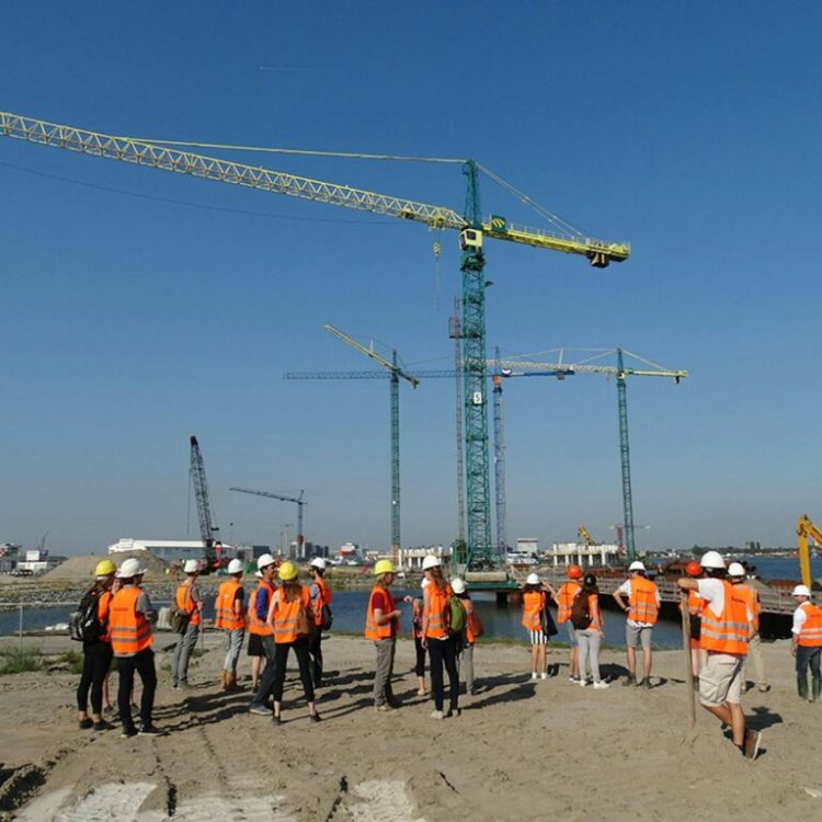 Evaluatie van de beroepservaringsperiode in de praktijk