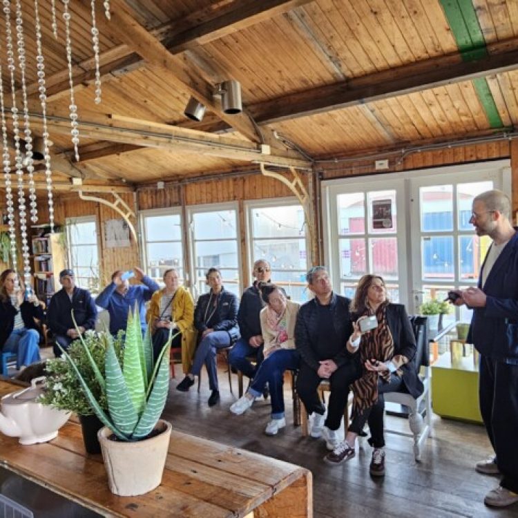 delegatie latijns amerika 2026