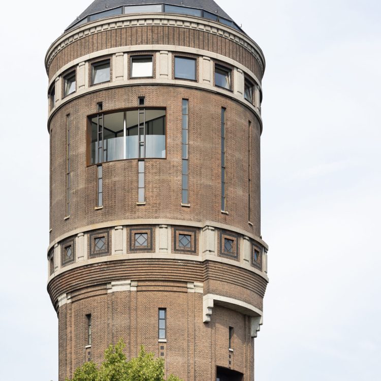 Watertoren Utrecht - Foto 7