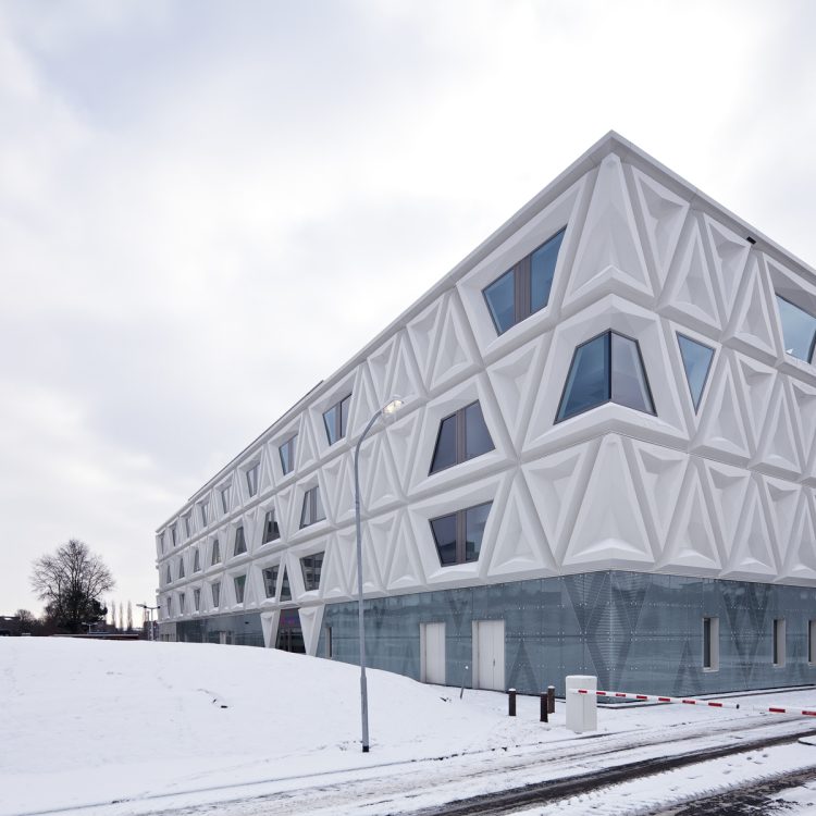Laboratorium voor Infectieziekten - Foto 7