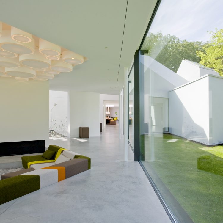 Villa 4.0 - Foto 2