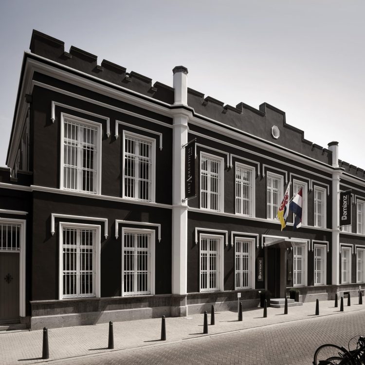 Het Arresthuis - Foto 3
