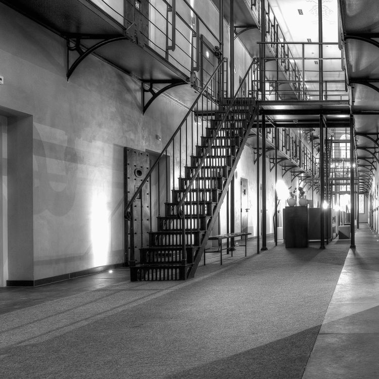 Het Arresthuis
