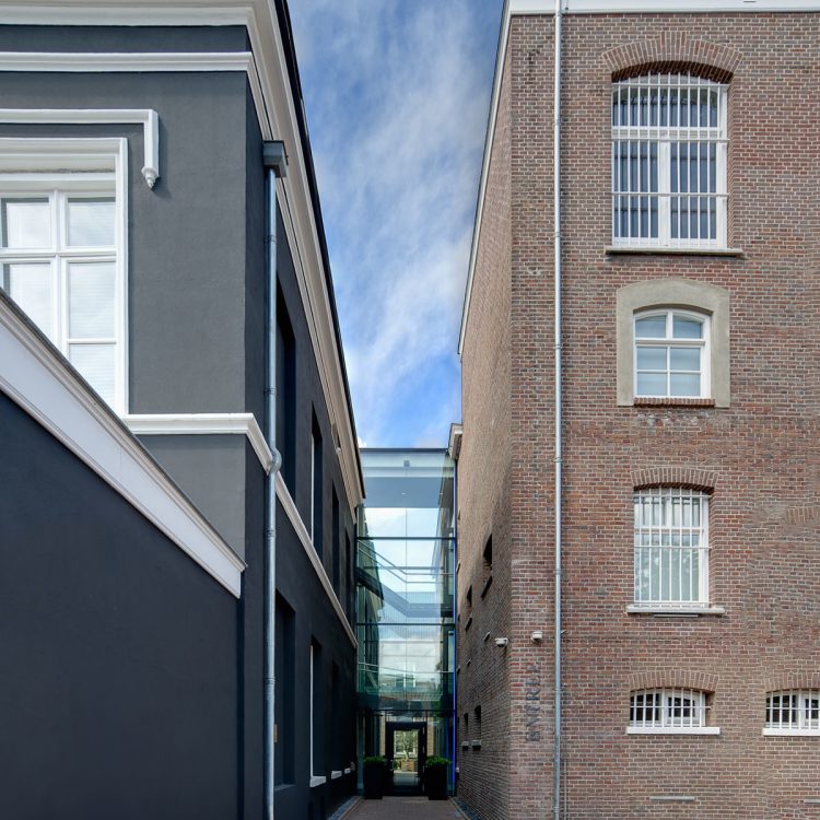 Het Arresthuis - Foto 4