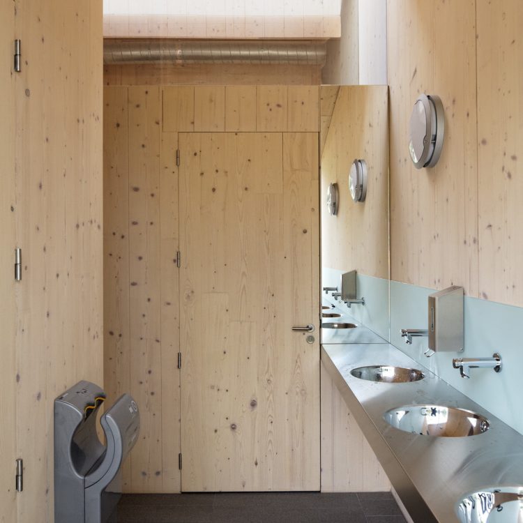 Proyecto Roble - Foto 7