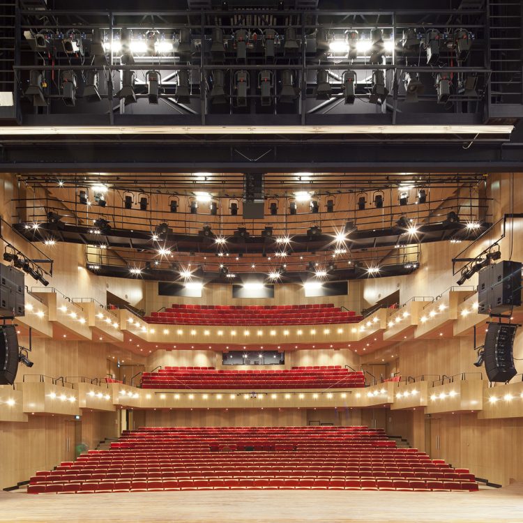 Cultureel Kwartier De Nieuwe Kolk