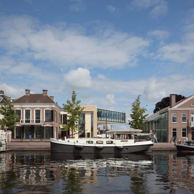 Cultureel Kwartier De Nieuwe Kolk - Foto 7