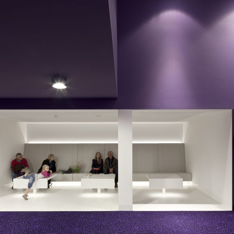 Cultureel Kwartier De Nieuwe Kolk - Foto 5