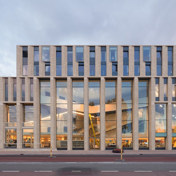 Cultureel Kwartier De Nieuwe Kolk - Foto 4