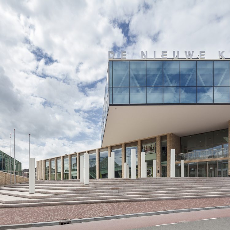 Cultureel Kwartier De Nieuwe Kolk - Foto 2
