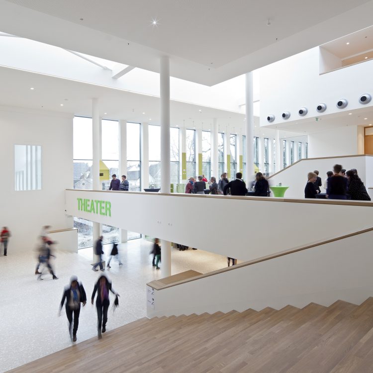 Cultureel Kwartier De Nieuwe Kolk - Foto 3