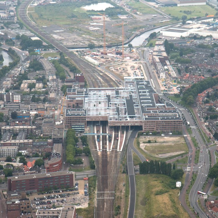 OV Terminal Breda - Foto 2