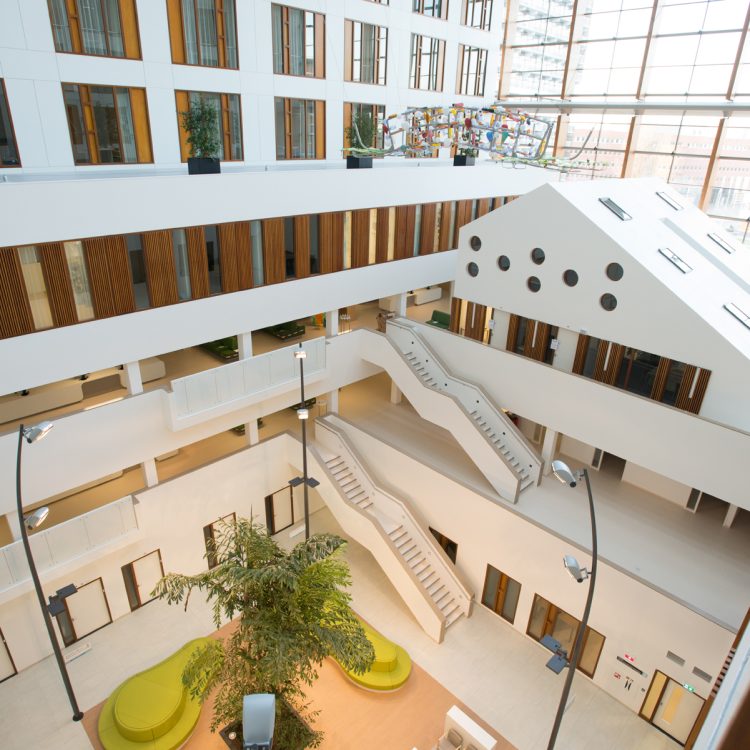 Medisch Spectrum Twente - Foto 5