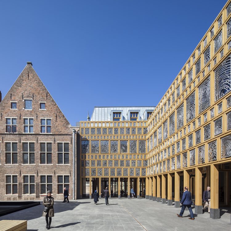 Stadhuiskwartier Deventer - Foto 3