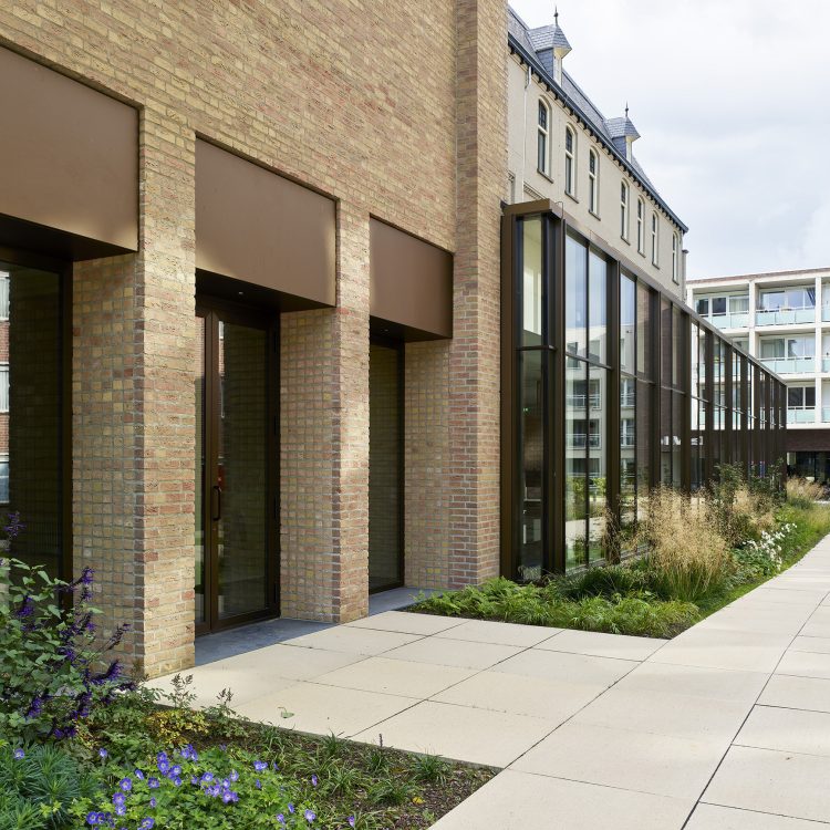 Kantoor Bouwbedrijf Berghege - Foto 3