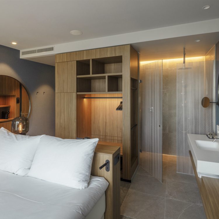Van der Valk Hotel Amsterdam Zuidas - Foto 3