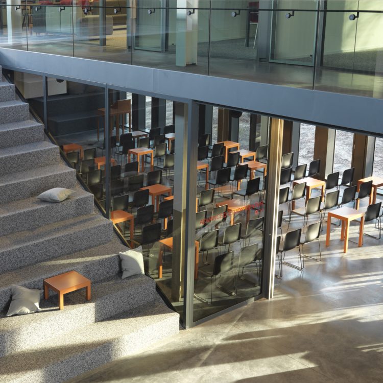 Ketelhuis Ceres - Foto 2