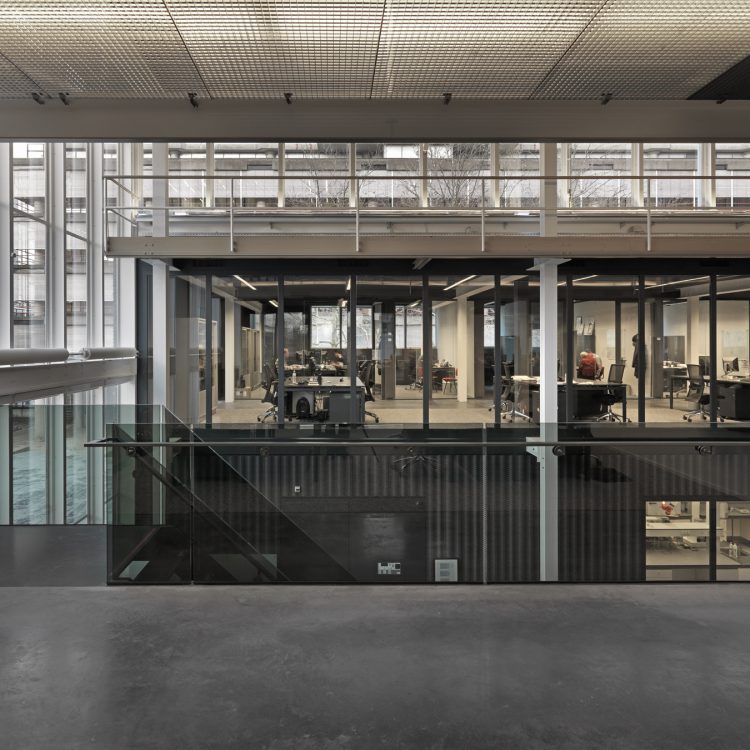 Ketelhuis Ceres - Foto 4