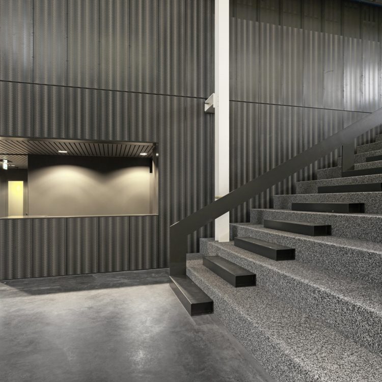 Ketelhuis Ceres - Foto 6