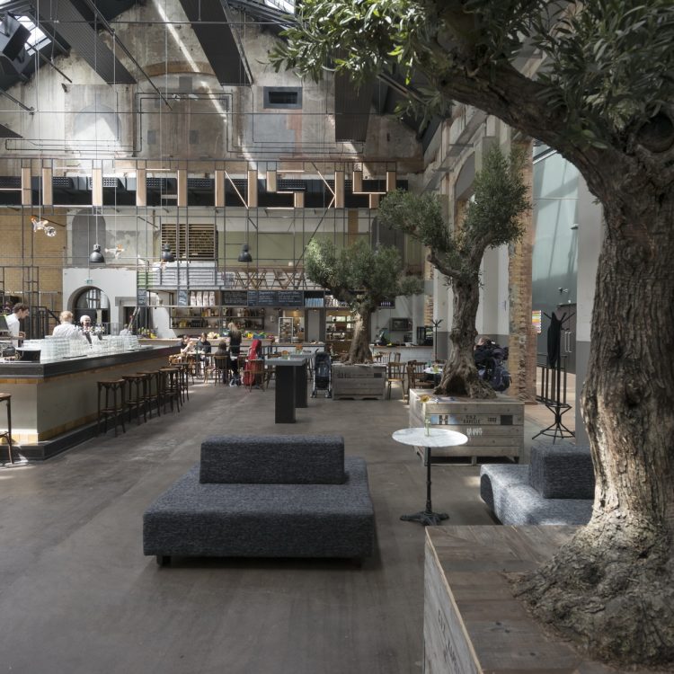 Cultuurcentrum Energiehuis - Foto 3