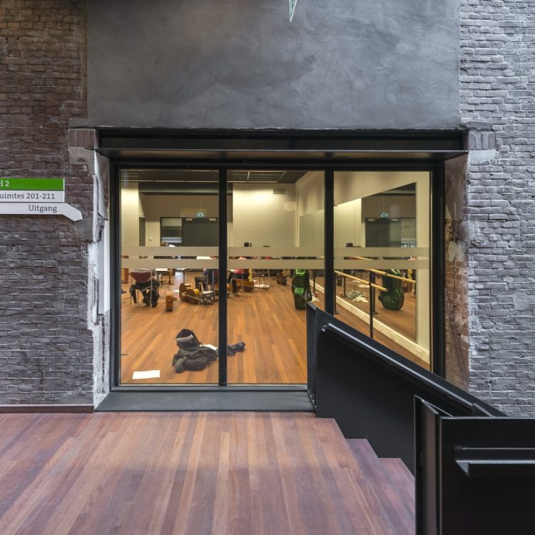 Cultuurcentrum Energiehuis - Foto 2