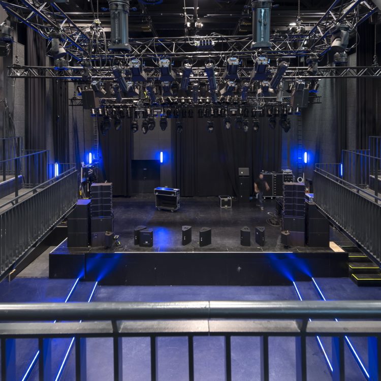 Cultuurcentrum Energiehuis - Foto 7