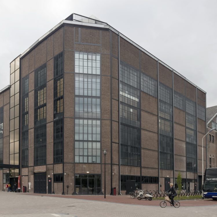 Cultuurcentrum Energiehuis - Foto 8