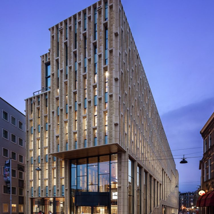 Bibliotheek en Cultureel Centrum Rozet - Foto 3