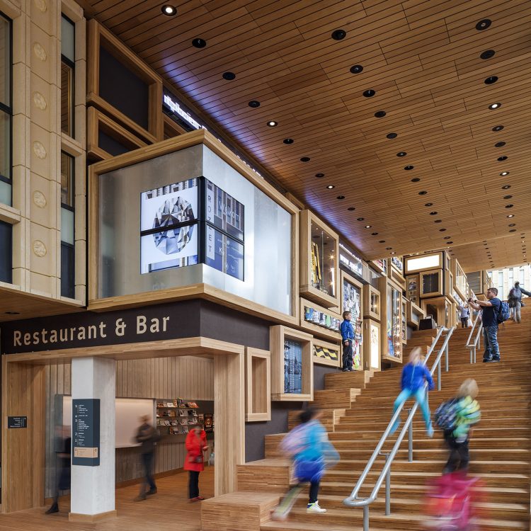 Bibliotheek en Cultureel Centrum Rozet - Foto 5