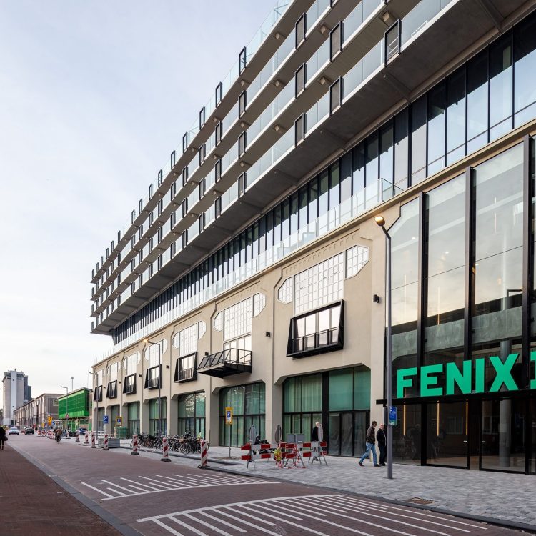 Fenix 1 - Foto 3