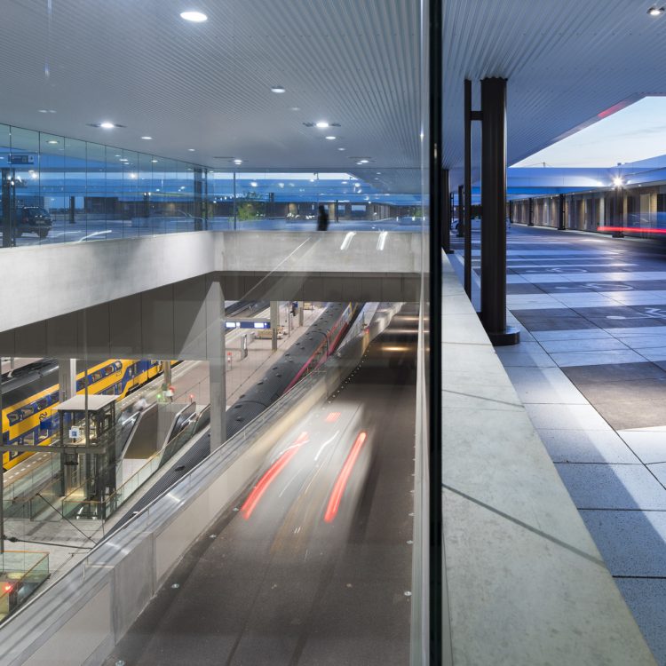 OV Terminal Breda - Foto 3