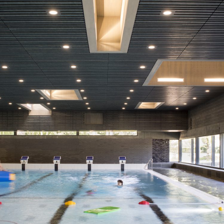 Sportcentrum Rozenburg - Foto 3