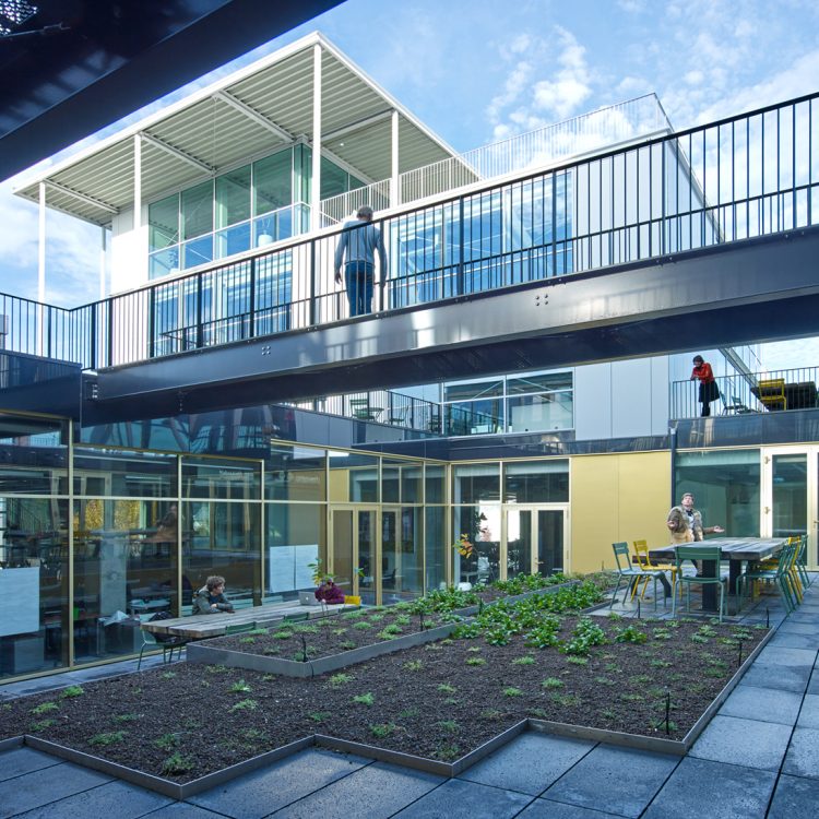Imagewharf - Foto 4