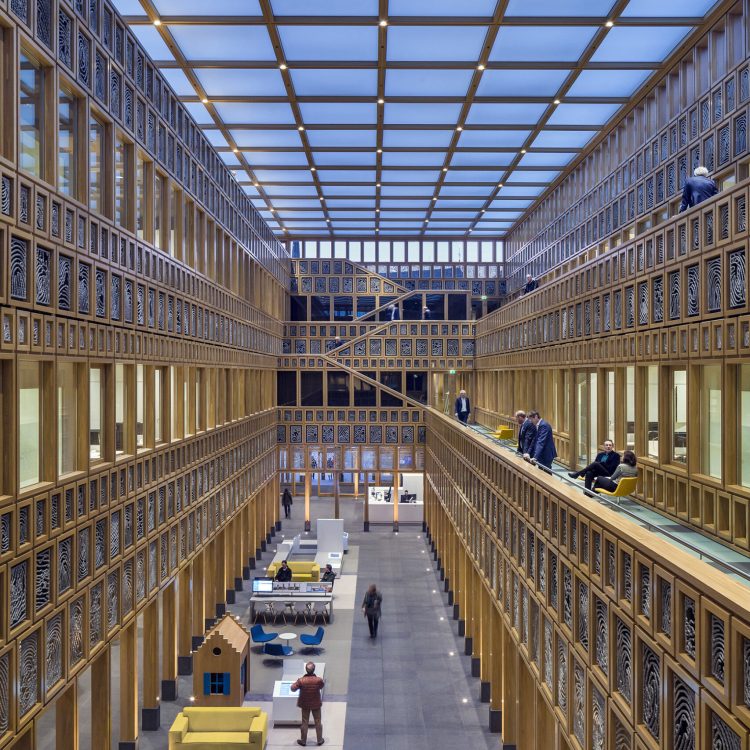 Stadhuiskwartier Deventer - Foto 4