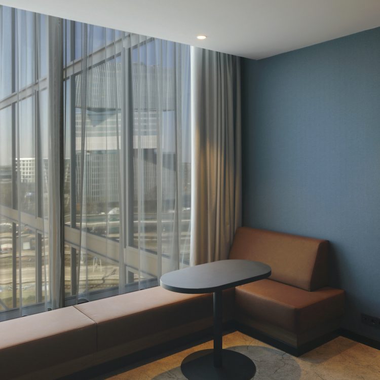 Van der Valk Hotel Amsterdam Zuidas - Foto 4