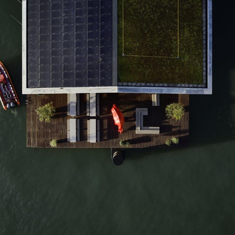Floating Office Rotterdam - Foto 4