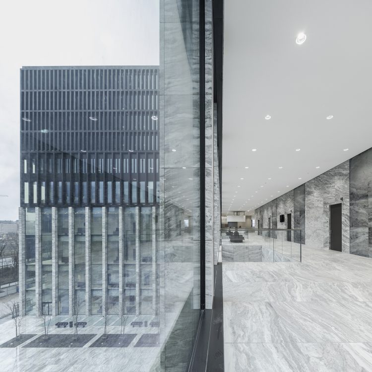 Rechtbank Amsterdam - Foto 4