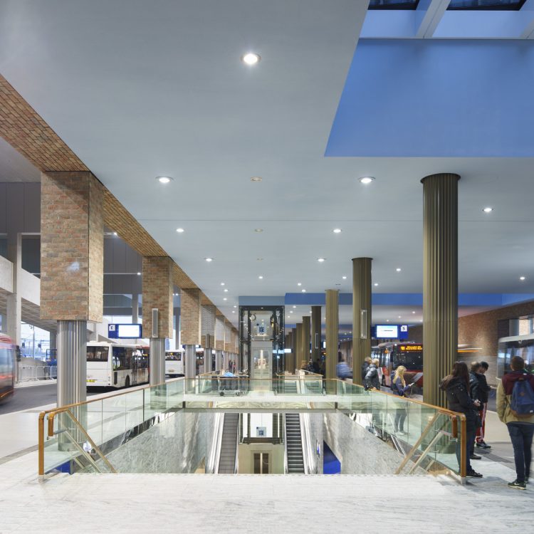 OV Terminal Breda - Foto 4