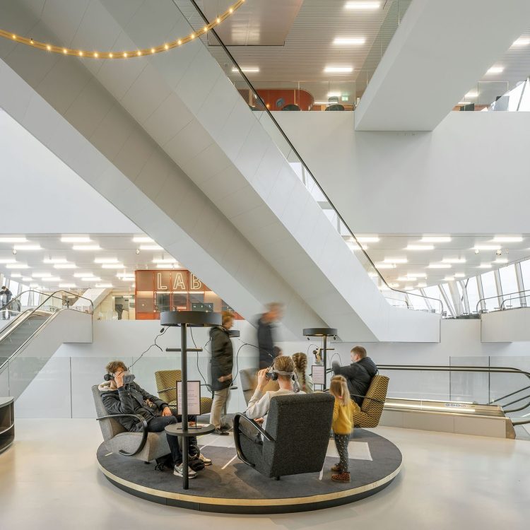 Forum Groningen - Foto 7
