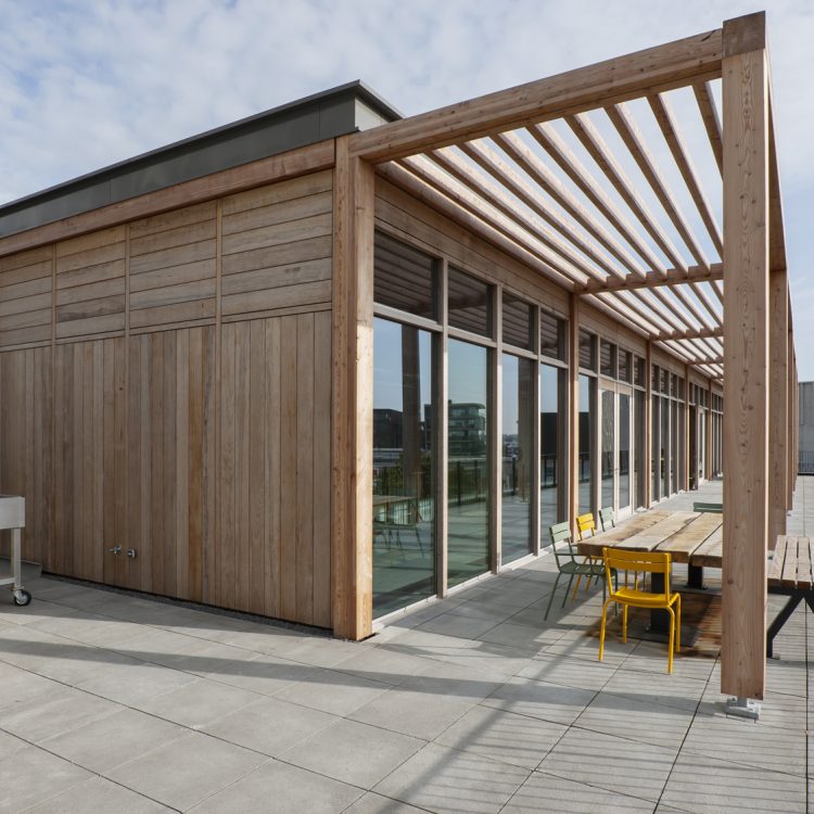 Imagewharf - Foto 5