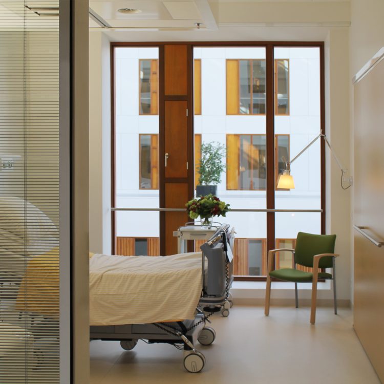 Medisch Spectrum Twente - Foto 6